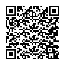 QR код за телефонен номер +19053241337