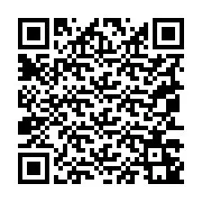 QR Code pour le numéro de téléphone +19053241560