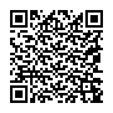 Kode QR untuk nomor Telepon +19053245260