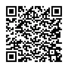 QR kód a telefonszámhoz +19053245346