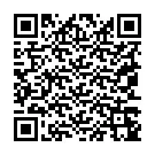 QR-код для номера телефона +19053245830