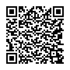 QR Code for Phone number +19053247294