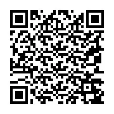 QR Code for Phone number +19053247900