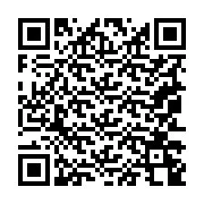 QR kód a telefonszámhoz +19053248775