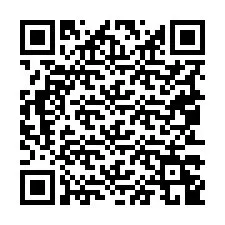 QR код за телефонен номер +19053249462