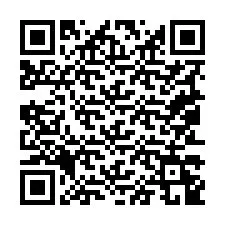 QR Code for Phone number +19053249479