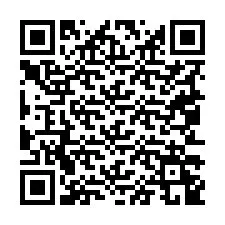 QR Code for Phone number +19053249622