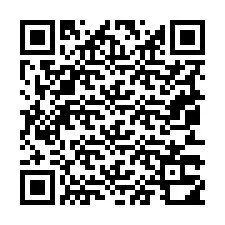 QR Code สำหรับหมายเลขโทรศัพท์ +19053310905