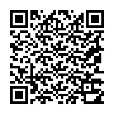 QR Code pour le numéro de téléphone +19053310911