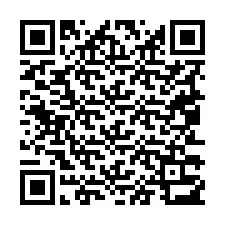 QR-Code für Telefonnummer +19053313262