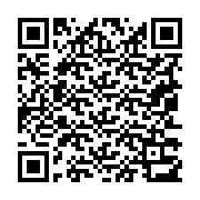 QR-Code für Telefonnummer +19053313265