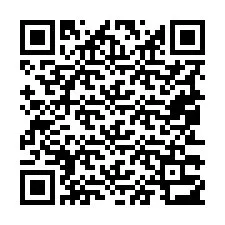 Código QR para número de teléfono +19053313267