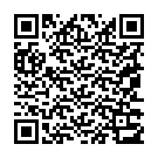 QR-code voor telefoonnummer +19053313270