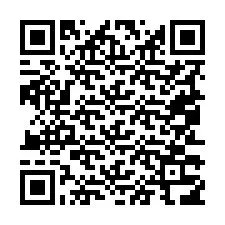 QR Code for Phone number +19053316373