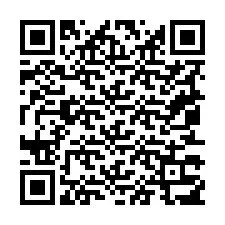 QR-Code für Telefonnummer +19053317081