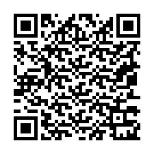 QR код за телефонен номер +19053321045