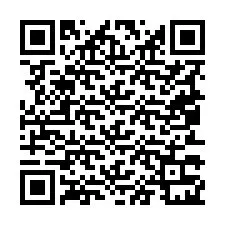 QR-Code für Telefonnummer +19053321046