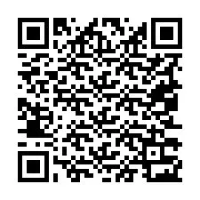 QR код за телефонен номер +19053323293