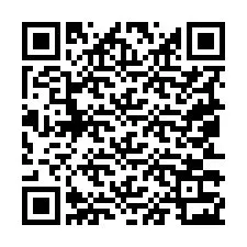 QR Code for Phone number +19053323338