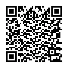 QR-код для номера телефона +19053323650