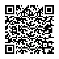 QR Code for Phone number +19053324407
