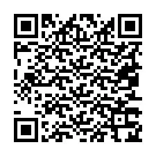 QR kód a telefonszámhoz +19053324983