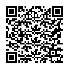 QR Code for Phone number +19053325051