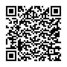 QR Code for Phone number +19053325099