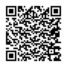 QR Code for Phone number +19053326927