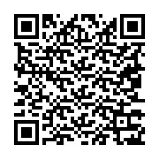 Kode QR untuk nomor Telepon +19053327092