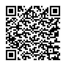 QR-kood telefoninumbri jaoks +19053327404