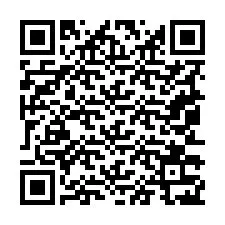 QR код за телефонен номер +19053327735