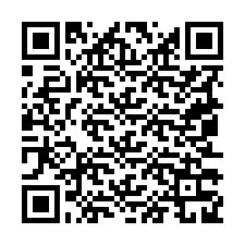 QR kód a telefonszámhoz +19053329294