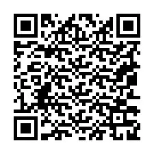 QR Code สำหรับหมายเลขโทรศัพท์ +19053329355