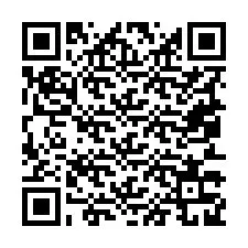 Kode QR untuk nomor Telepon +19053329507