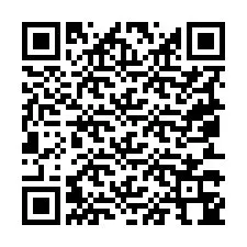 QR Code for Phone number +19053344108