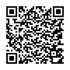 QR Code for Phone number +19053510548