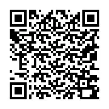 Código QR para número de telefone +19053790245