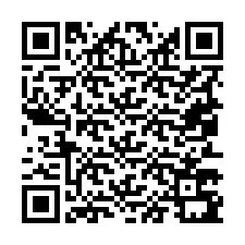 QR Code for Phone number +19053791947