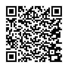 QR Code for Phone number +19053792713