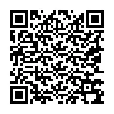 QR Code for Phone number +19053794428