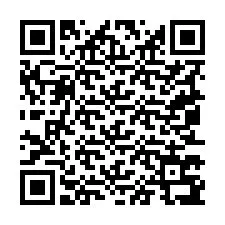 Kod QR dla numeru telefonu +19053797494