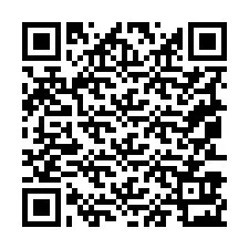 QR Code for Phone number +19053923171