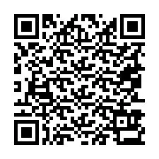 QR Code for Phone number +19053933463