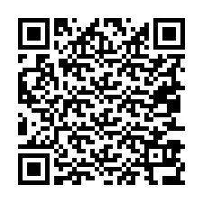 QR Code for Phone number +19053936183