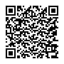 QR Code for Phone number +19053936918