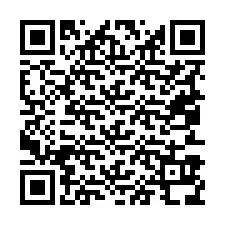 QR Code for Phone number +19053938003