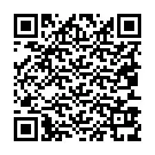 QR-Code für Telefonnummer +19053939102