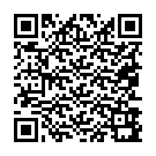 QR-Code für Telefonnummer +19053991263