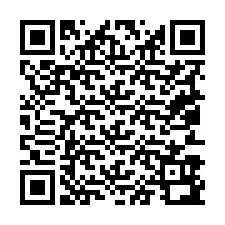 QR Code for Phone number +19053992109
